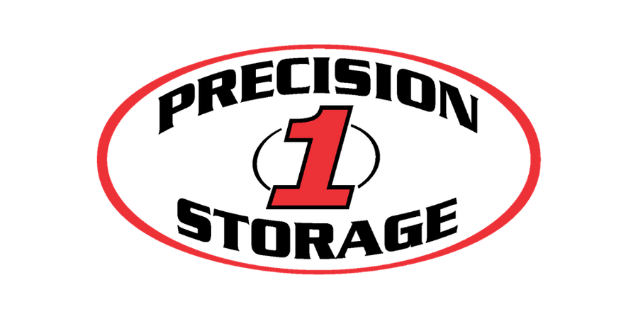 Precision 1 Storage